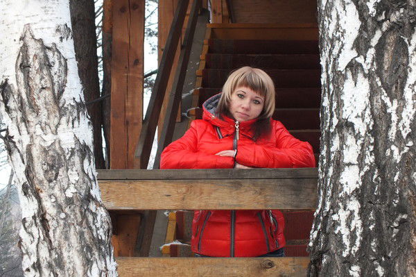 Мария Белоусова