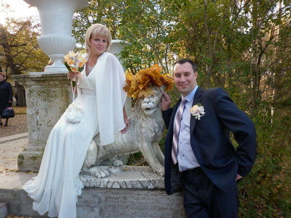 Ирина Могутова