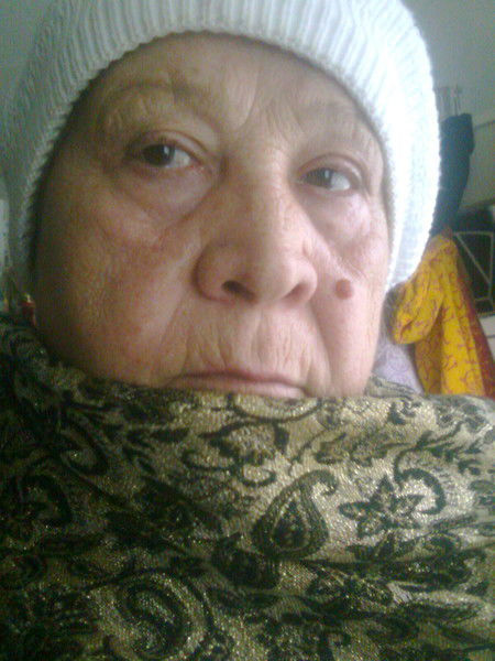 Галина Васильева