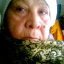 Галина Васильева