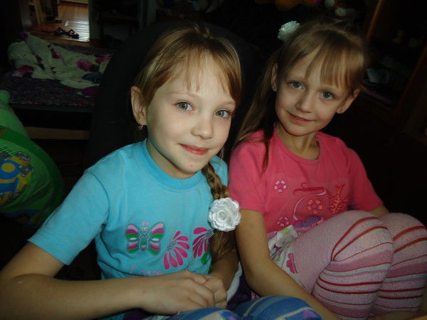 Алёна Талалаева