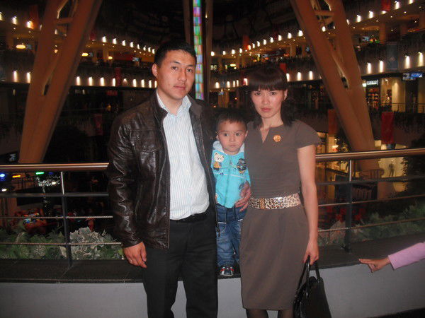 Мейржан Рахимбаев