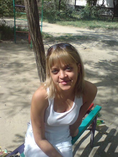 Екатерина Кириллова