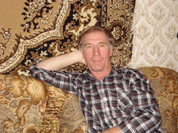 Валерий Ковалёв