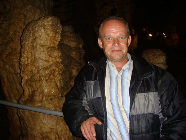 Валерий Свистун