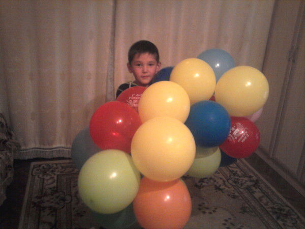 Султан Шалкенов