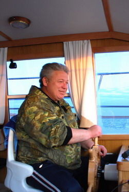 Валерий Калинин