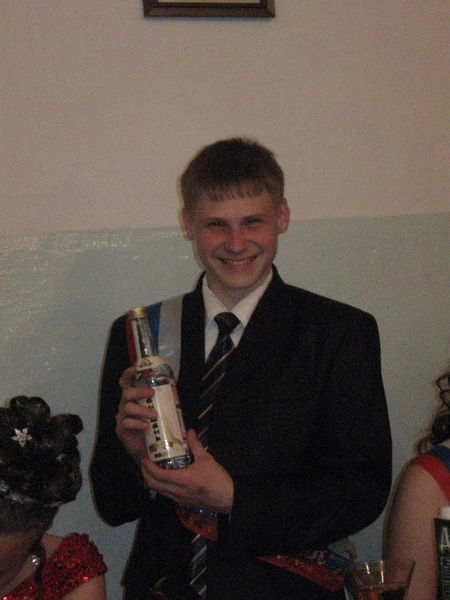 Алексей Овсиенко