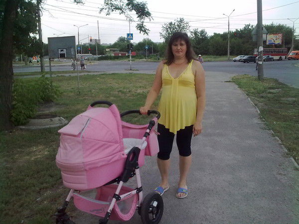 Светлана Кокшарова