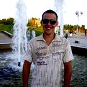 Серёга Гладких