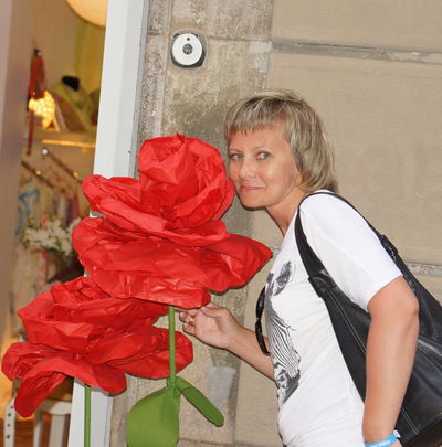 Елена Алмазова