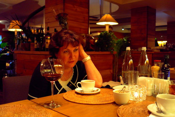 Ольга Старых