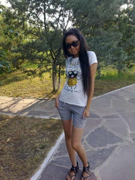 Сымбат Нурмагамбетова