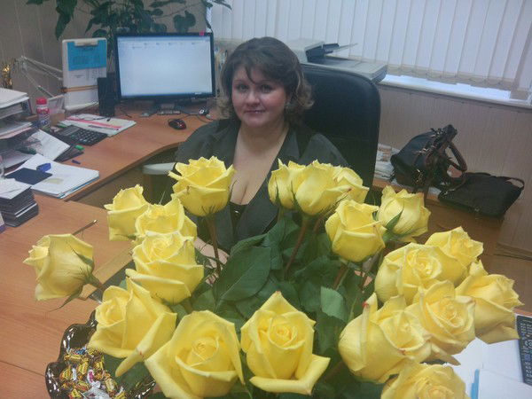 Елена Роман