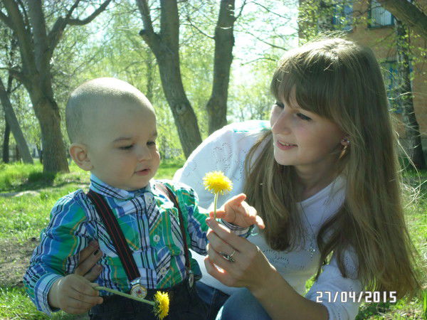 Наталия Король