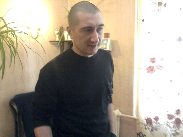 Андрей Шабанов