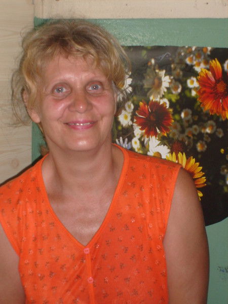 Екатерина Причеснова Кирдяшева