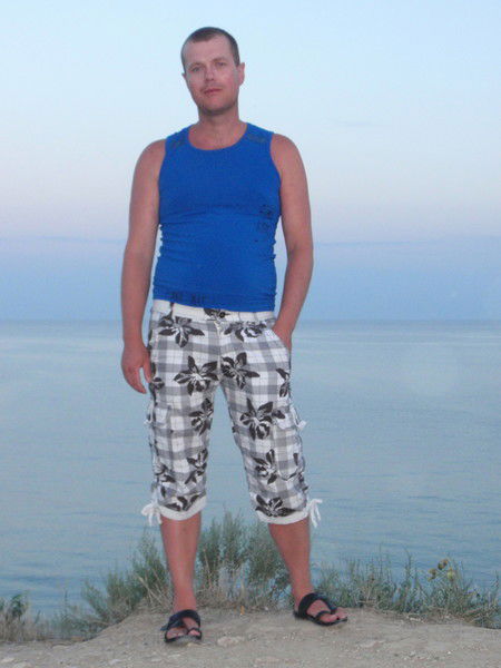 Евгений Яценко