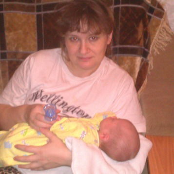 Ольга Бессонова