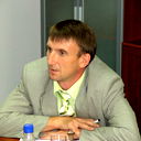 Виктор Крупский