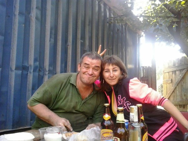 Светлана Соломаха