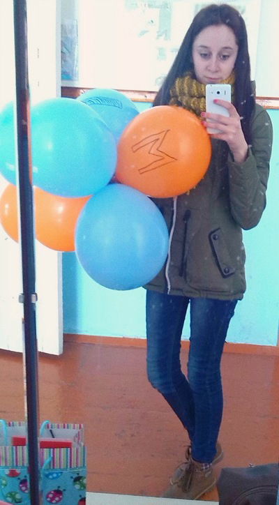 Кристина Степанян