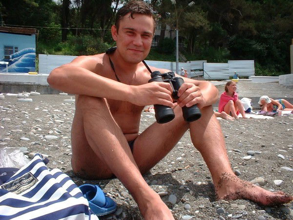 Олег Осипов