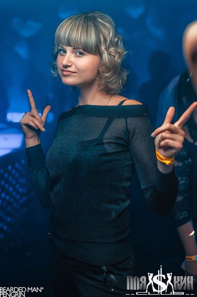 Валентина Проторская