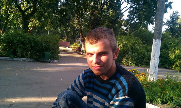 Олег Студитский