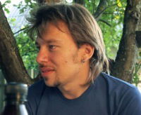 Алексей Цыбульников