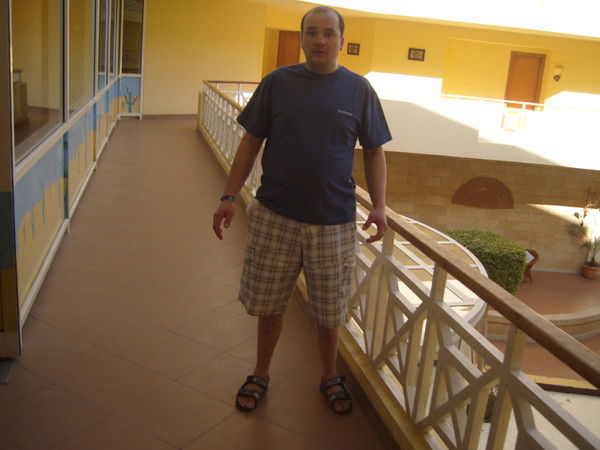 Максим Блохин