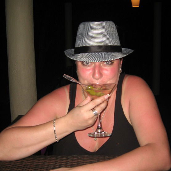 Маша Тарасенко