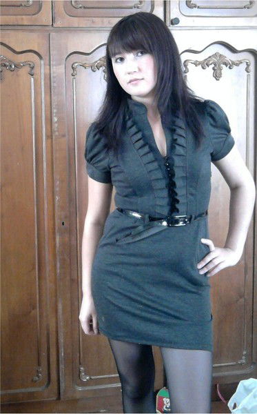 Мария Лесникова