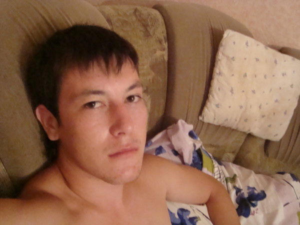 Якубов Рустем