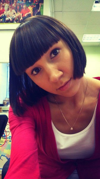 Вероника Брагина