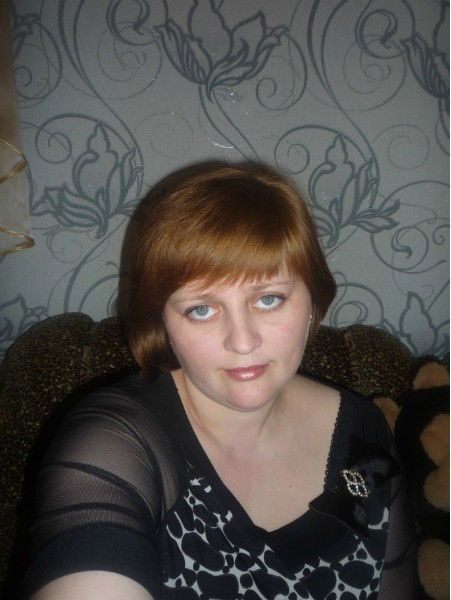 Людмила Маковская