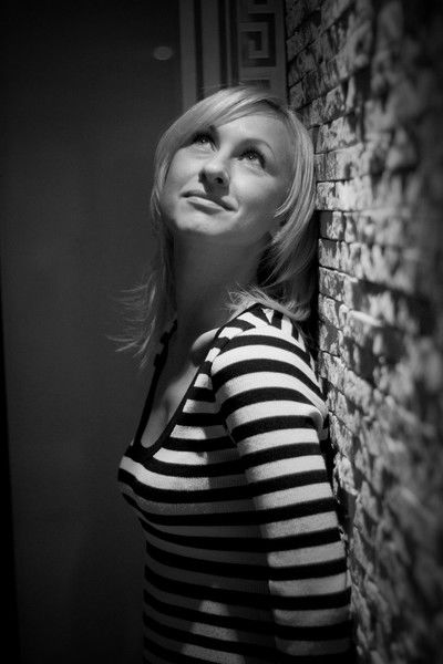 Оля Андреева