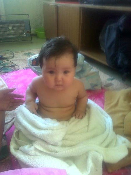 Мансур Дияров