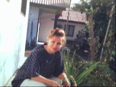 Лариса Волошина