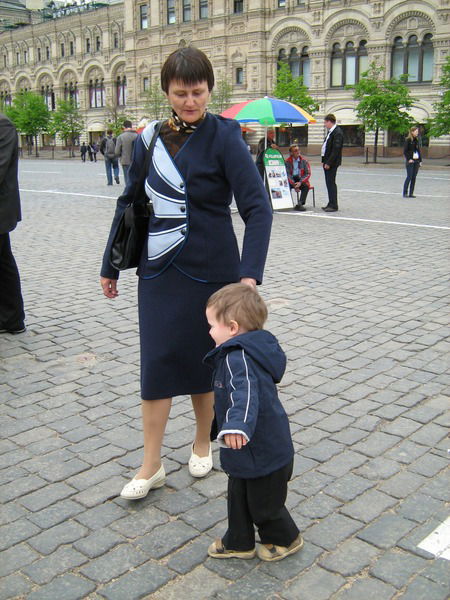 Татьяна Копысова