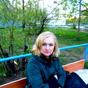 Наташа Менчикова