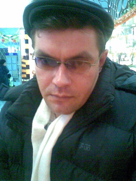 Артур Верхотуров