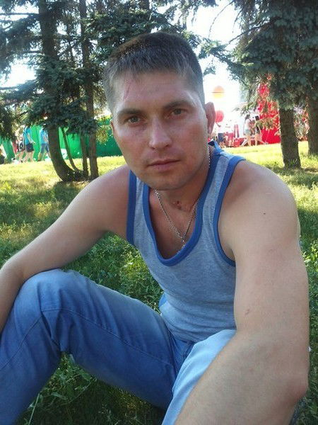 Евгений Заворин