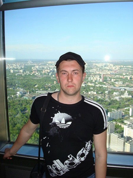 Вячеслав Алексеев