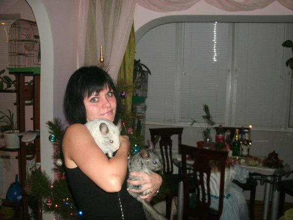 Ольга Вивчаренко