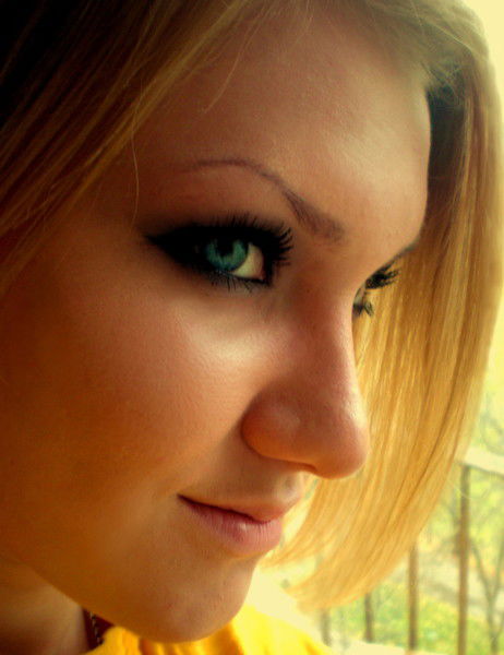 Елена Давыдова