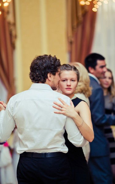 Надюша Кочина