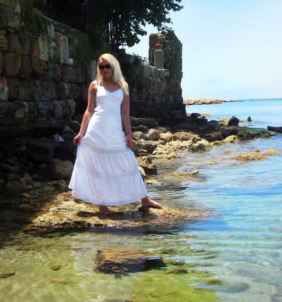 Екатерина Зверева