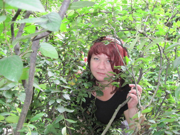 Ира Сынкова