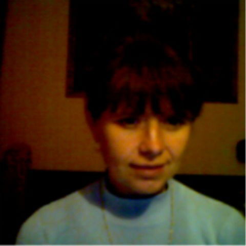 Юлия Федотова